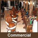 Burkcraft Leather Fabric Sofa Chair Repair Upholstery Toronto Gta