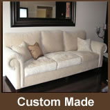 Burkcraft Leather Fabric Sofa Chair Repair Upholstery Toronto Gta